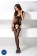 Fishnet Lace Bodystocking-BS046