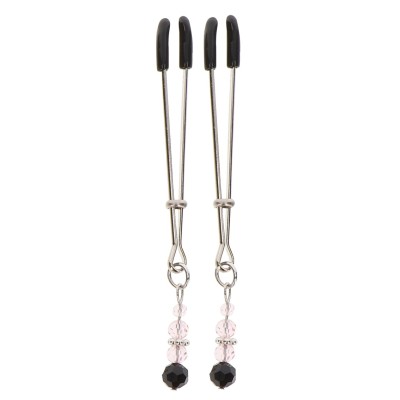 Nipple Tweezers With Beads