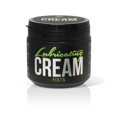 CBL Fisting CREAM - 500 ml