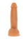 Rotating Beads-Rechargeable Wireless Vibrating Silicone Dildo