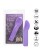 CalExotics Dr. Laura Berman Flutter USB Rechargeable Silicone Vibe