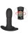 Wristband Remote Rechargeable Beaded Anal Probe