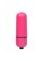 3-Speed Clitoris Vibrating Bullet-Pink