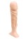 Thin Tool 7.5 inch Anal Toy