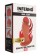 Inferno Realistic Buttplug Liquid Silicone -10 cm