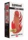 Inferno Realistic Buttplug Liquid Silicone -13 cm