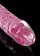 Icicles No. 86 Glass Dildo with Silicone Suction Cup