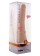 Classic Smooth Vibrator Nude