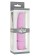 Mini Classic Slim Vibrator Pink