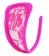 Strapless Bikini, Lace, Assorted Colors