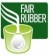 Vegan-Fair Squared Condoms Original-10 Pcs