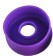 Pump Silicone Sleeve - Purple