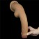11'' Handle Silicone Suction Cup Super Realistic Cock