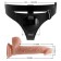 Pretty Love Kevin Harness Briefs with Dildo Set