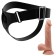 Pretty Love Kevin Harness Briefs with Dildo Set