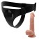Pretty Love Kevin Harness Briefs with Dildo Set