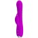 Pretty Love Molly Purple Rechargeable Rabbit Vibrator