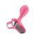 Satisfyer Anal Vibrator Game Changer 12 Super Powerful Vibes -  Pink