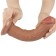 Sliding Skin Dual Layer 8'' Dong Brown II