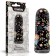 Glow in the Dark Diana - 10 Vibrating Function Mini Massager