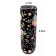 Glow in the Dark Diana - 10 Vibrating Function Mini Massager