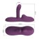 Pretty Love - Luka, Wireless Silicone Double Heating Vibrating Pillow
