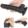 Easy Strapon Set 7.5'' Black