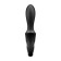 Satisfyer Heat Climax, Rechargeable, G-spot & P-spot App-controlled, Heating Vibrator