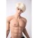 Kevin TPE Real Feel 1,80, Male Love Doll