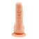 Barbara Mark Multi-Speed Rotating Suction Cup Dildo 5,9 "