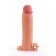 Pleasure X-Tender Vibrating Penis Sleeve 6