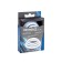 POTENZplus Transparent Cock Rings Set-3er Mix (S, M, L)