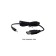 Pretty Love Rechargeable Silicone Suction Cup Anal Plug