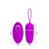 Pretty Love Bradley-Wireless Silicone Bullet