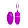 Pretty Love Bradley-Wireless Silicone Bullet