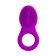 Pretty Love Cobra-Silicone Vibrating Cock Ring