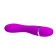 Pretty Love Cvelyn G-Spot Silicone Vibrator