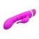 Pretty Love Hilds Silicone Rabbit Vibrator