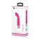 Pretty Love John Pink Mini G-Spot Vibrator