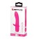 Pretty Love Troy Pink Rechargeable Vibrator
