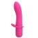 Pretty Love Troy Pink Rechargeable Vibrator