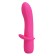 Pretty Love Troy Pink Rechargeable Vibrator