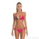 New Design Low Waist Women Sexy Bikini Set Swimwear-392649526
