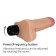 Real Feel Realistic Vibrator 3