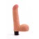 8" Real Softee Vibrating Dildo W/ Balls 4