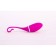 Realov - Irena Smart Egg Purple