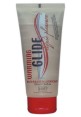 Warming Glide Liquid Pleasure - waterbased lubricant - 100ml