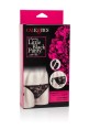 10-Function Vibrating Wireless Panty with Ties