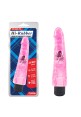 8.8 Inch Vibrator-Pink