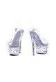 800037-Roxie Rhinestone Glass Diamonds Sandals